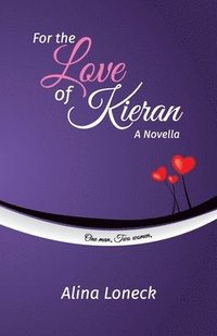 bokomslag For the Love of Kieran