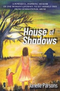 bokomslag House of Shadows