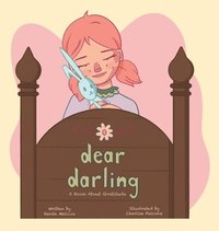 bokomslag dear darling