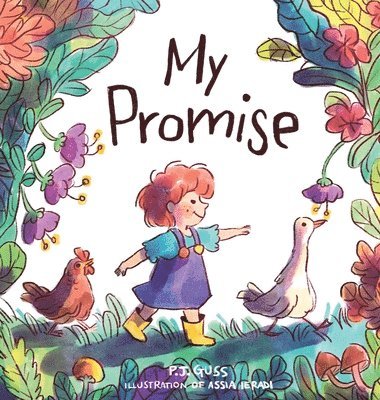 My Promise 1