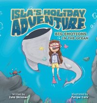 bokomslag Isla's Holiday Adventure