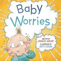 bokomslag Baby Worries