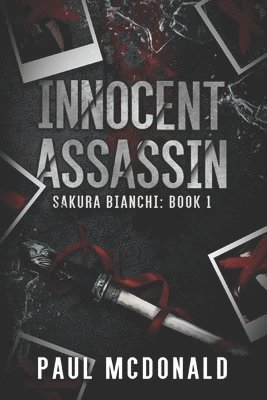 Paul McDonald - Innocent Assassin, Häftad