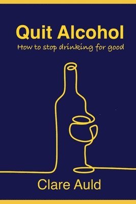 Quit Alcohol 1