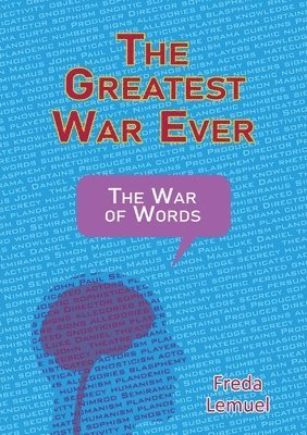 The Greatest War Ever 1