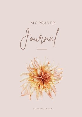 My Prayer Journal 1