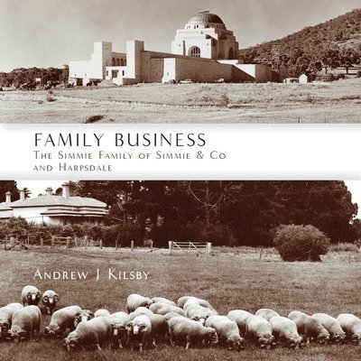 Family Business 1