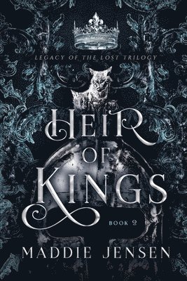 Heir of Kings 1