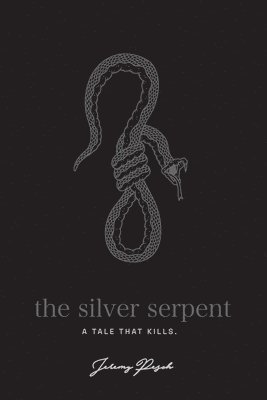 bokomslag Silver Serpent