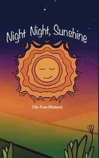 bokomslag Night Night, Sunshine