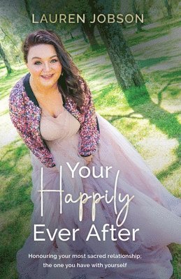 bokomslag Your Happily Ever After