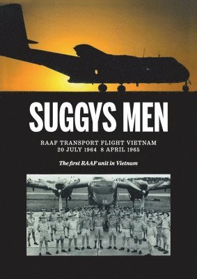 Suggy's Men 1