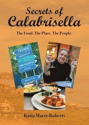 Secrets of Calabrisella 1