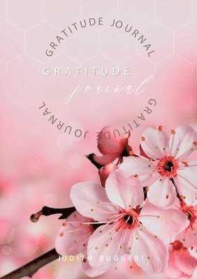 bokomslag Gratitude Journal