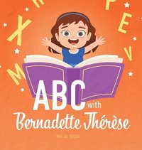 bokomslag ABC with Bernadette Therese