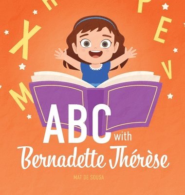 ABC with Bernadette Therese 1