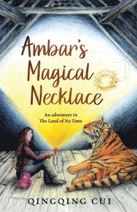 bokomslag Ambar's Magical Necklace