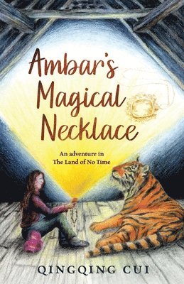 Ambar's Magical Necklace 1