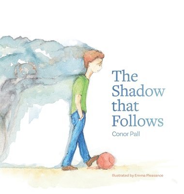 The Shadow that Follows 1