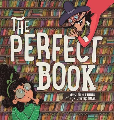 bokomslag Perfect Book