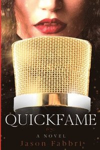 bokomslag QuickFame