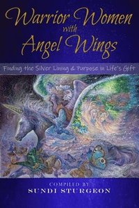 bokomslag Warrior Women with Angel Wings