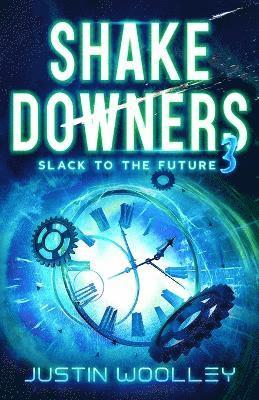 Shakedowners 3 1