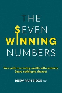 bokomslag Seven Winning Numbers