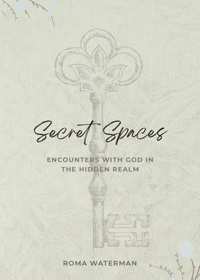 bokomslag Secret Spaces - Encounters with God in the Hidden Realm