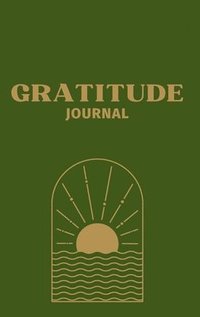 bokomslag Gratitude Journal