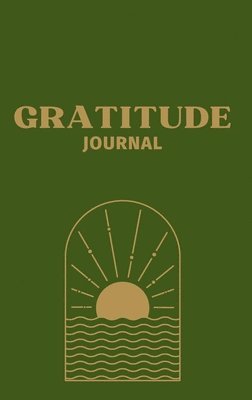 Gratitude Journal 1