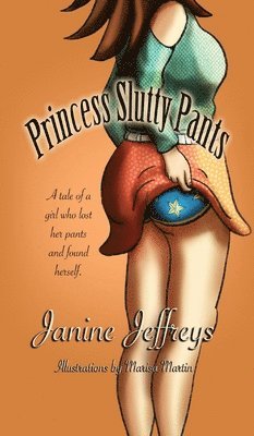 Princess Slutty Pants 1