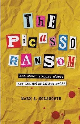 bokomslag The Picasso Ransom