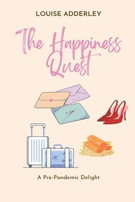 The Happiness Quest 1
