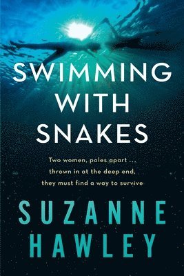 Swimming with Snakes 1