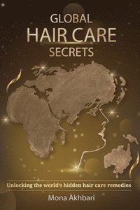 bokomslag Global Hair Care Secrets