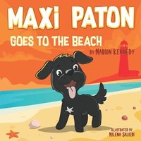bokomslag Maxi Paton Goes to the Beach
