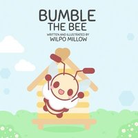 bokomslag Bumble the Bee