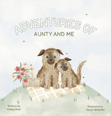 Adventures of Aunty and Me 1