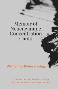bokomslag Memoir of Neuengamme Concentration Camp