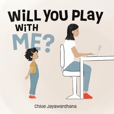 Will You Play With Me? 1