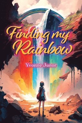 Finding My Rainbow 1