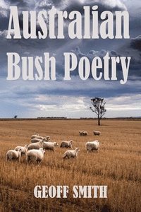 bokomslag Australian Bush Poetry
