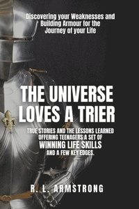 bokomslag Universe Loves A Trier