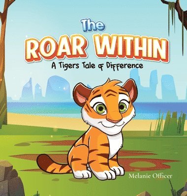 Roar Within 1