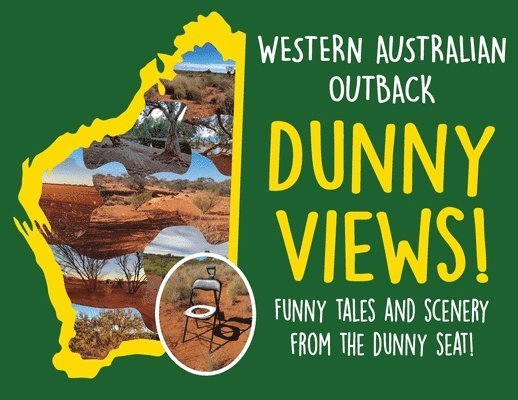 Western Australian Outback Dunny Views 1
