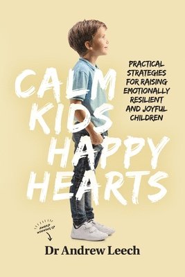 Calm Kids, Happy Hearts 1