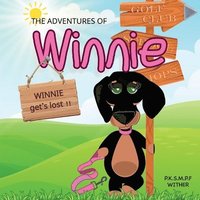bokomslag Adventures of Winnie