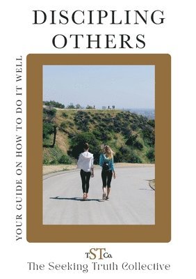 Discipling Others 1