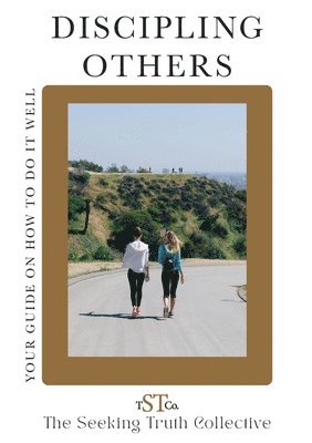 Discipling Others